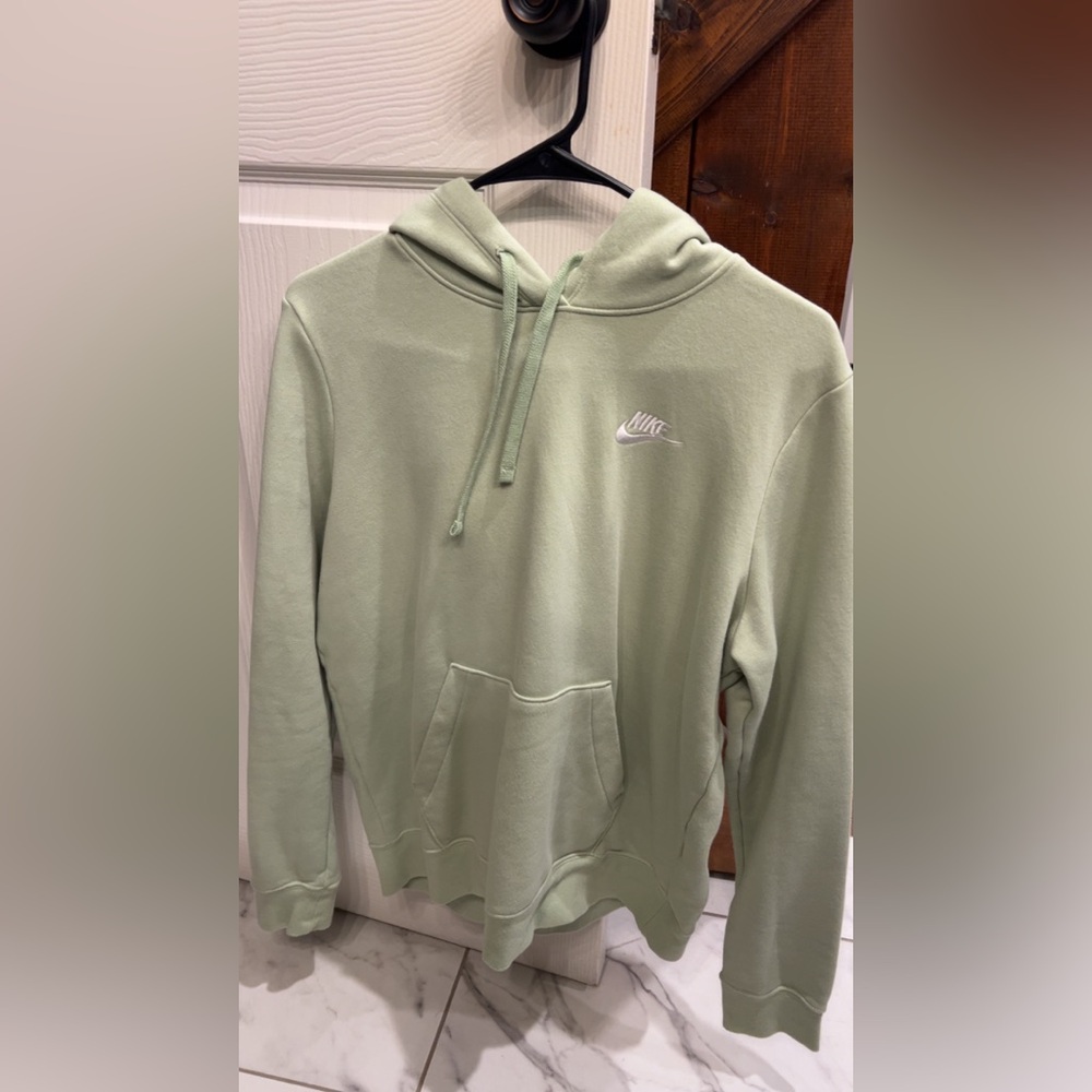 Nike hoodie
